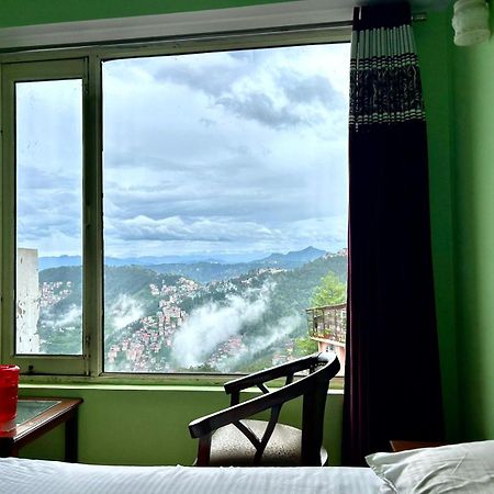 Northern View Haward Shimla Exterior photo