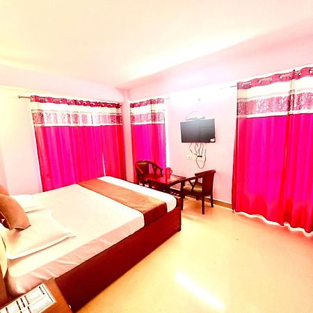 Northern View Haward Shimla Exterior photo