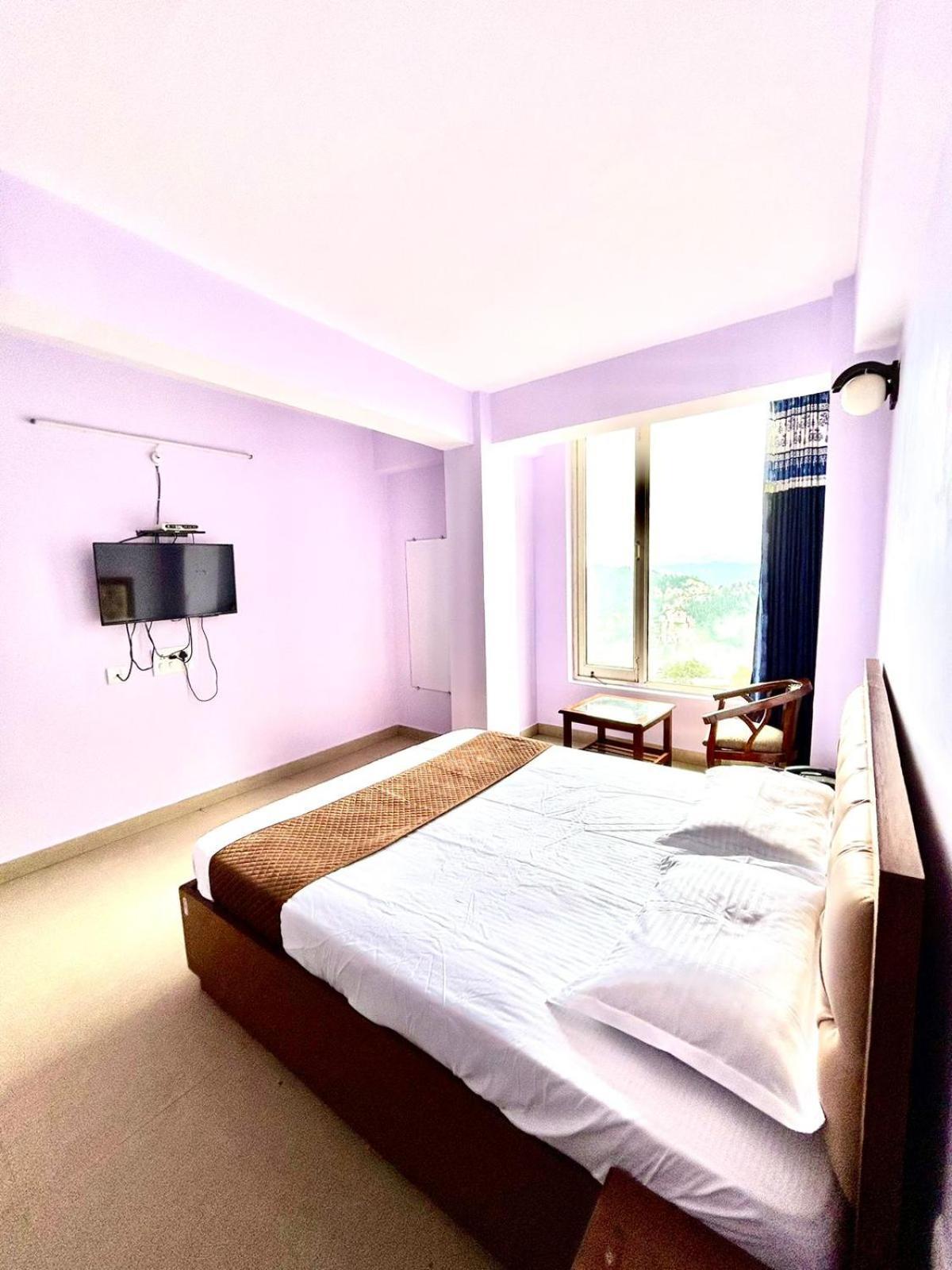 Northern View Haward Shimla Exterior photo