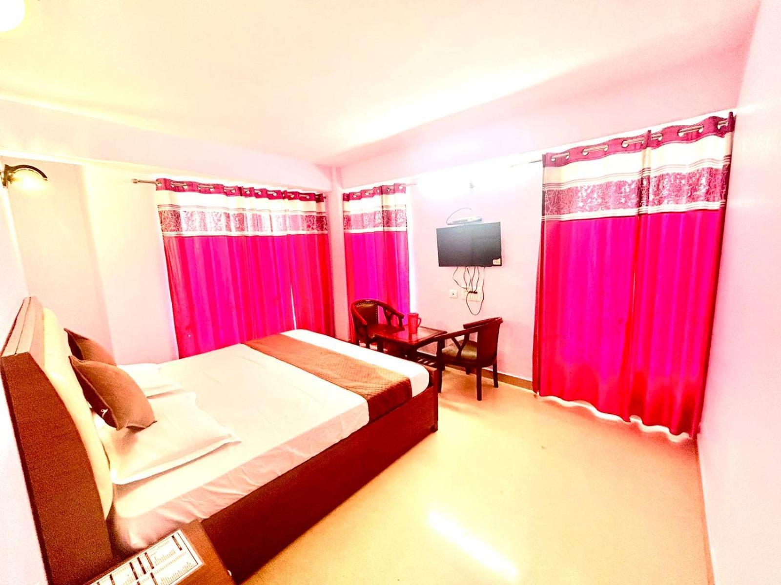 Northern View Haward Shimla Exterior photo